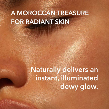 Pure Argan Oil