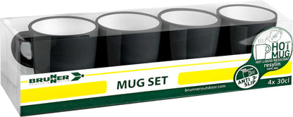 Mug Set DG