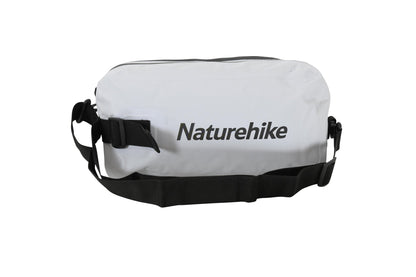 Multifunctional dry bag 9L WT