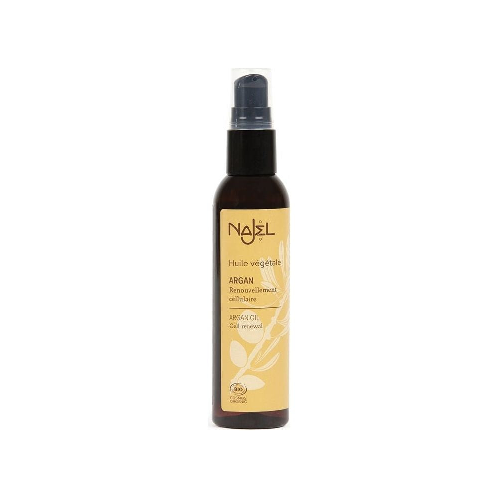 Bio Argan-Öl