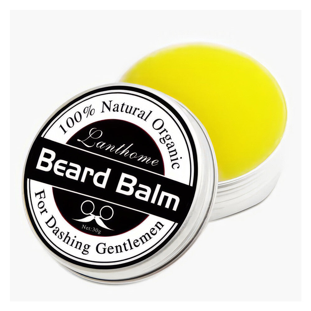 Natural Beard Balm