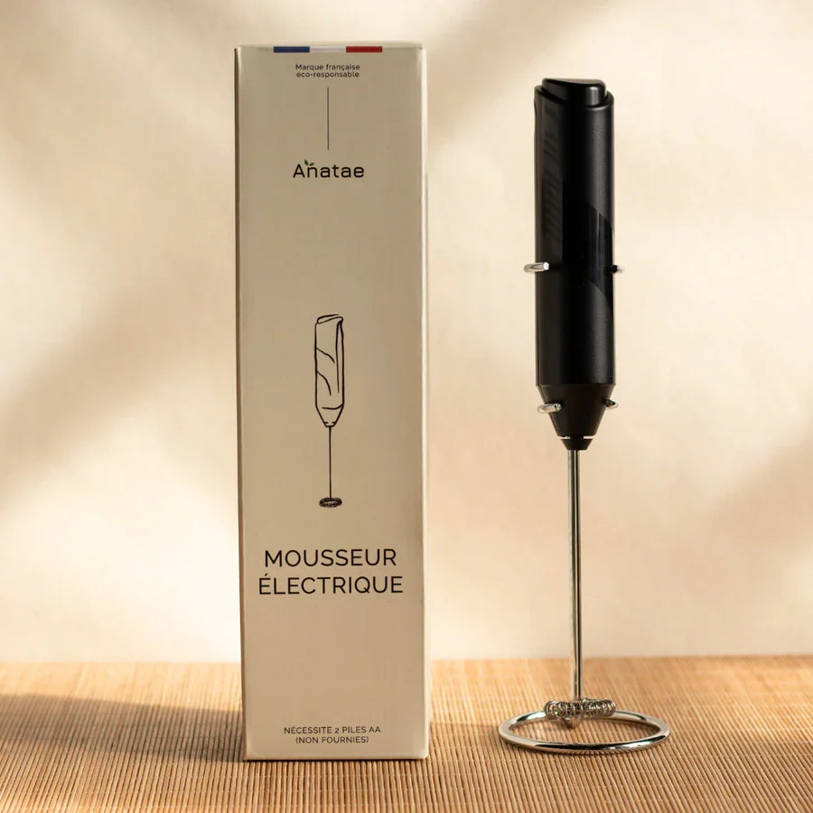 Fouet Électrique ANATAE