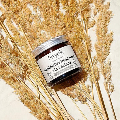 Deodorant Kokos ohne Parfum