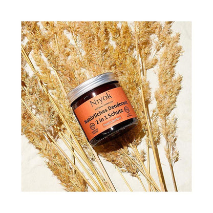 Deodorant Peach Perfect