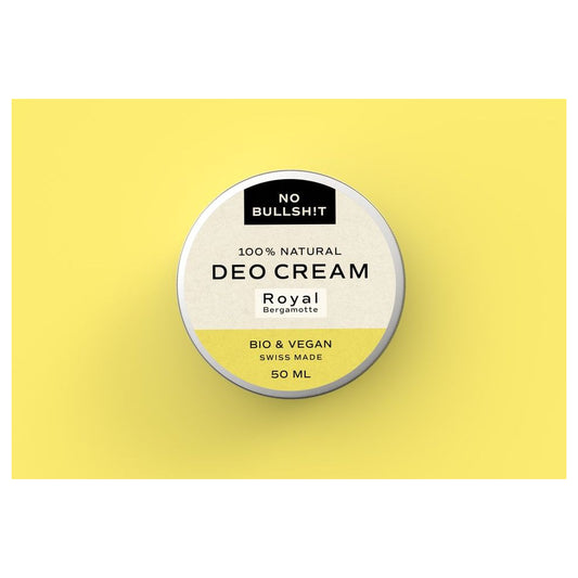 Deo Cream Divine