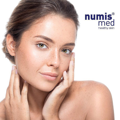 UREA 10% Körpermilch