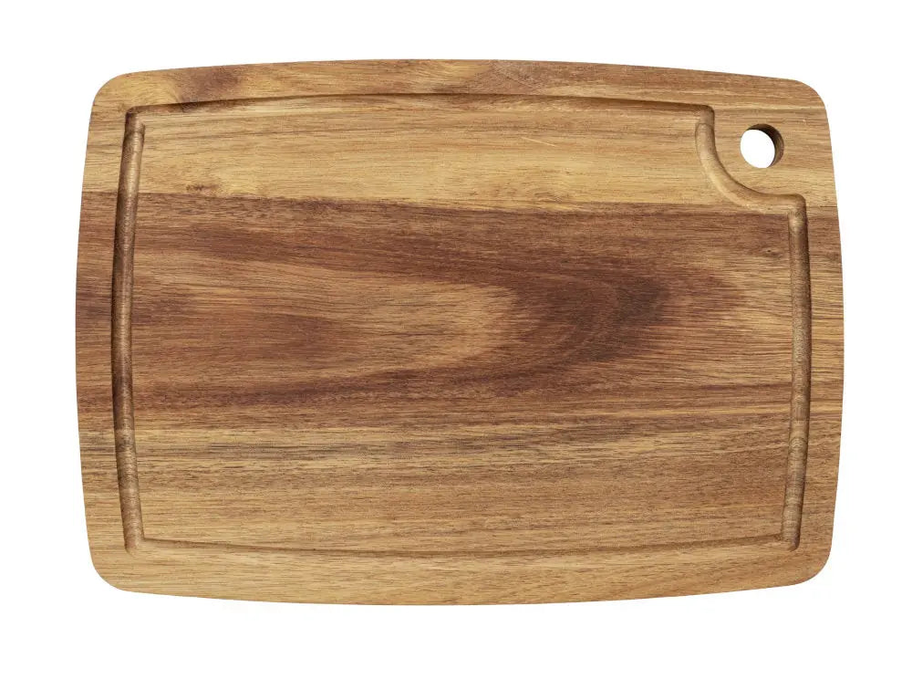 Wenko - Aki Acacia Cutting Board - Eco-Friendly Kitchen Essential 🌿🔪