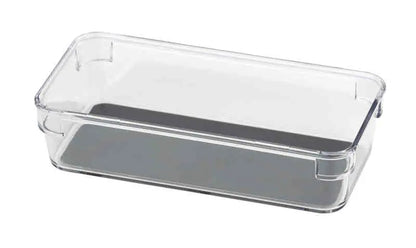 Wenko - Transparent Drawer Organizer - Perfect Order Solution 🗂️✨