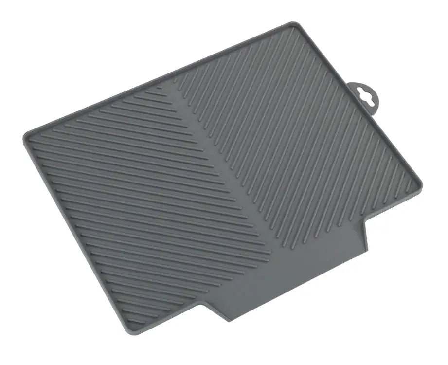 Wenko - Nelia Drip Mat - Optimize Your Kitchen 🌟
