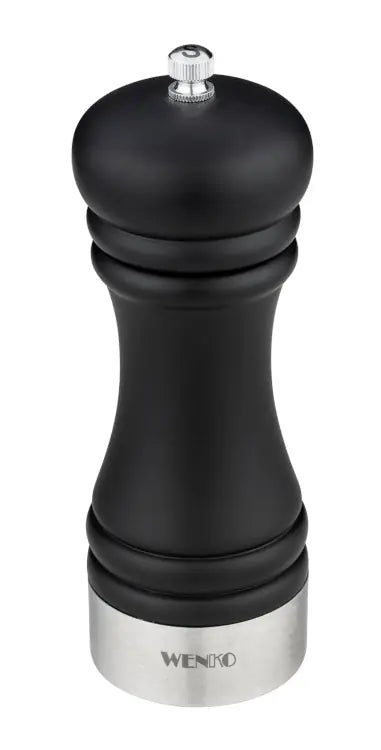 Wenko - Salzmühle - Elegant Ceramic Grinder 🌟