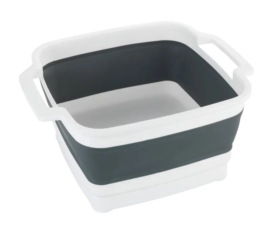 Wenko - Foldable Wash Basin Sira - Space-Saving Marvel 🚐🧼