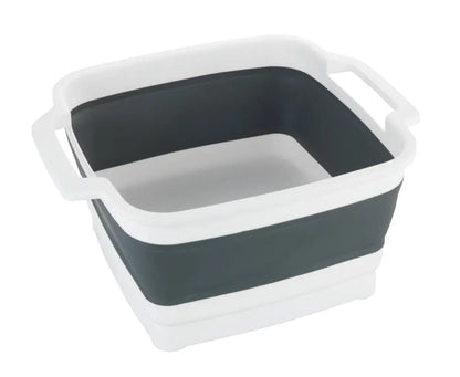 Wenko - Foldable Wash Basin Sira - Space-Saving Marvel 🚐🧼