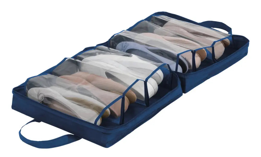 Wenko - Business Shoe Bag - Travel in Style! 👞👜