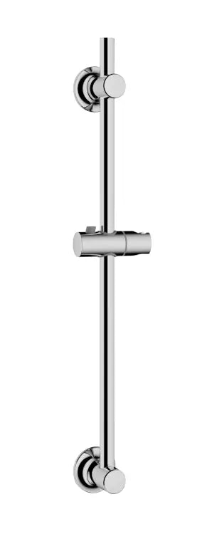 Wenko - 70cm Shower Rail - Stylish Bathroom Upgrade! 🚿✨
