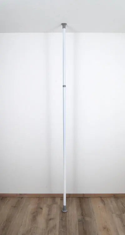 Wenko - HERKULES Main Pole - Adjustable and Sturdy! 🔧✨