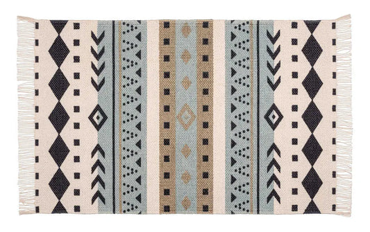 Wenko - Bathroom Rug - Luxe Comfort for Your Feet 🛁✨
