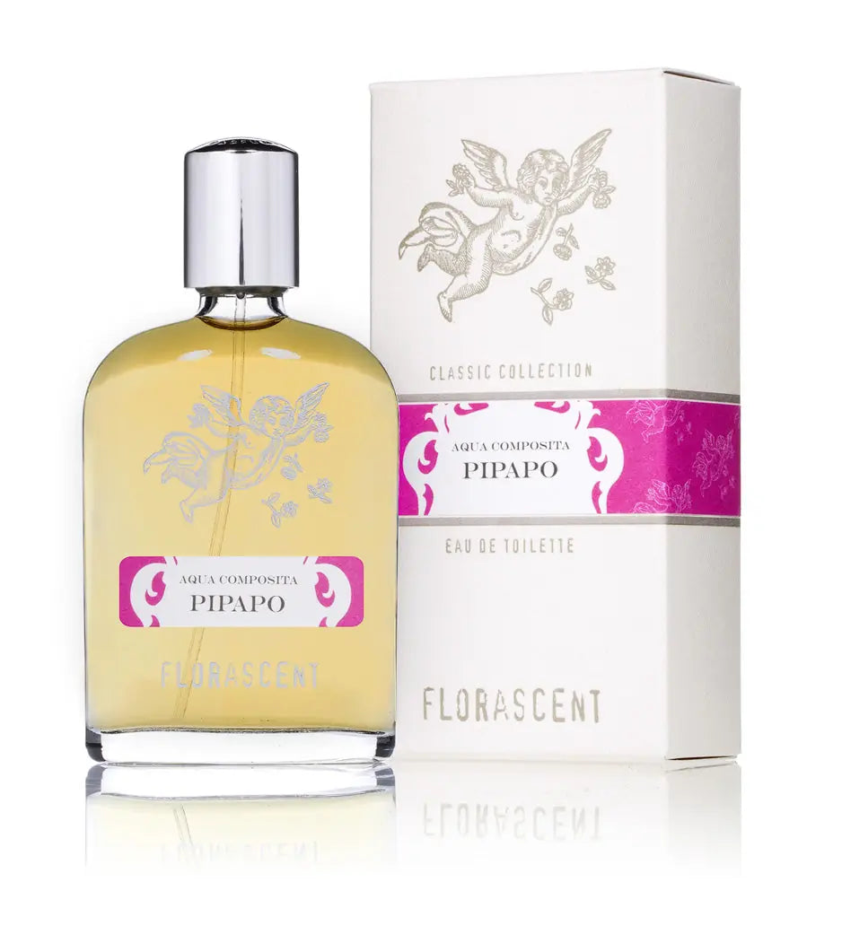 Florascent - Pipapo Aqua Composita 30ml - Extravagant and Alluring 🌸✨