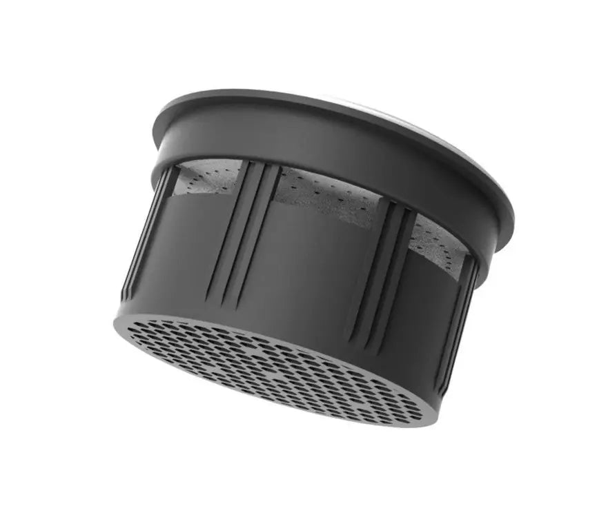 Wenko - Water Saving Aerator 6L - Eco Boost for Your Home 💧🌿