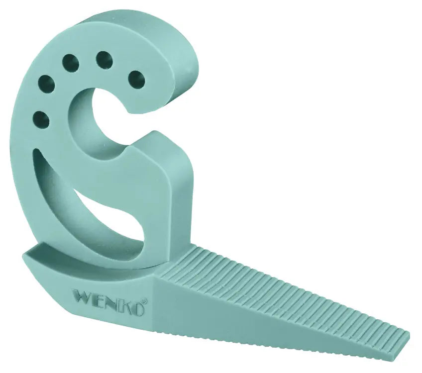 Wenko - Multi-STOP® Door Stopper - Secure Your Home 🏡