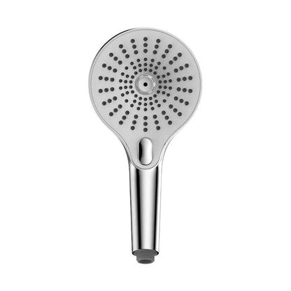 Wenko - Ultimate Shower Head White - Transform Your Shower Experience 🚿✨