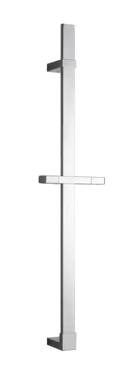 Wenko - Elegant Shower Rail - Stylish & Durable 💦🚿