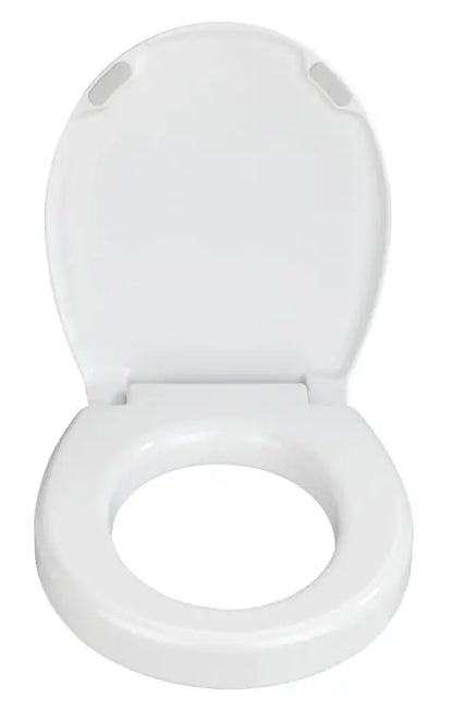 Wenko - Secura Comfort Duroplast Seat - Ultimate Ease & Durability 🚽✨