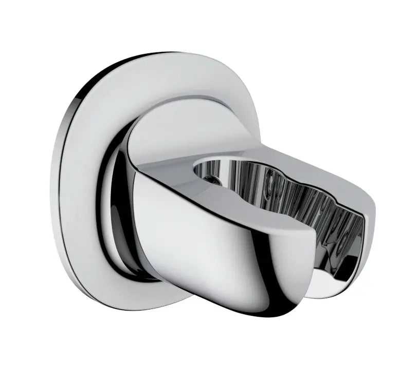 Wenko - Adjustable Shower Head Holder - Effortless Convenience! 💧✨