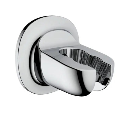 Wenko - Adjustable Shower Head Holder - Effortless Convenience! 💧✨