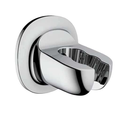 Wenko - Adjustable Shower Head Holder - Effortless Convenience! 💧✨