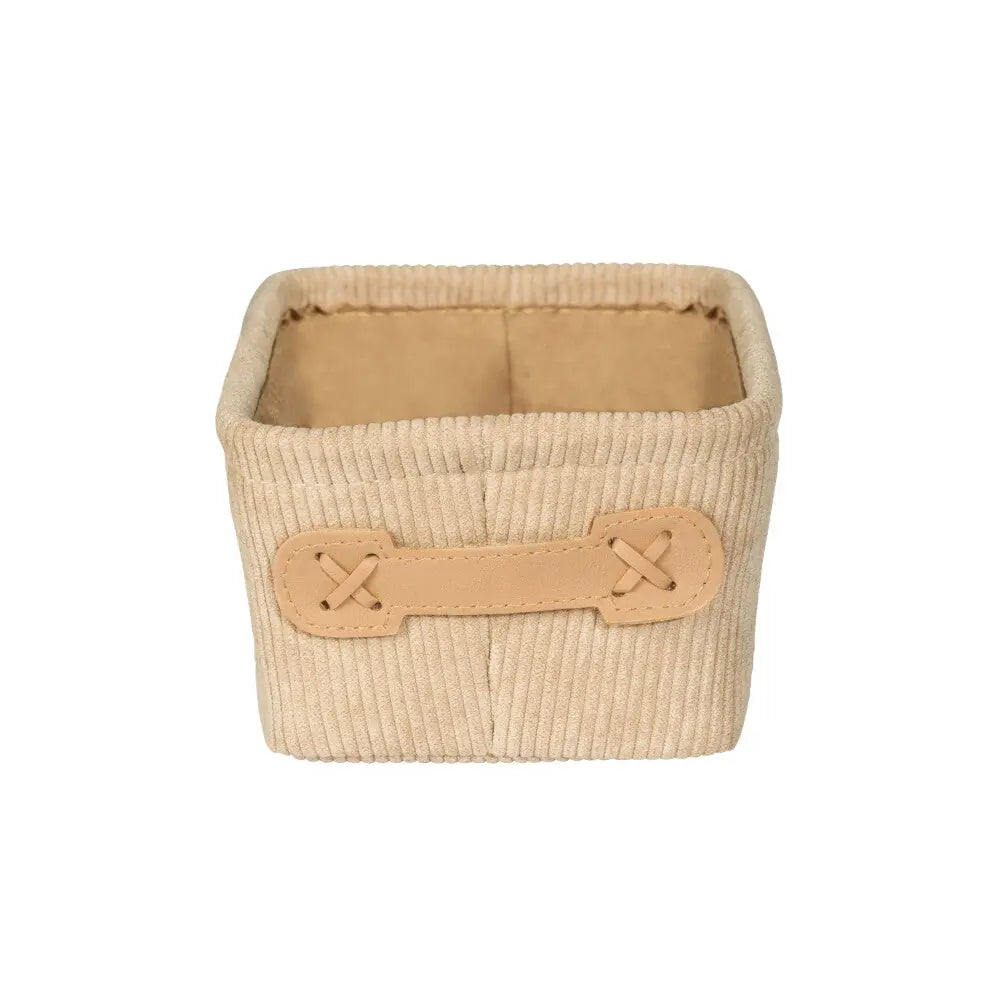 Wenko - Anela Mini Bathroom Basket - Chic Storage Solution 🧺🌟