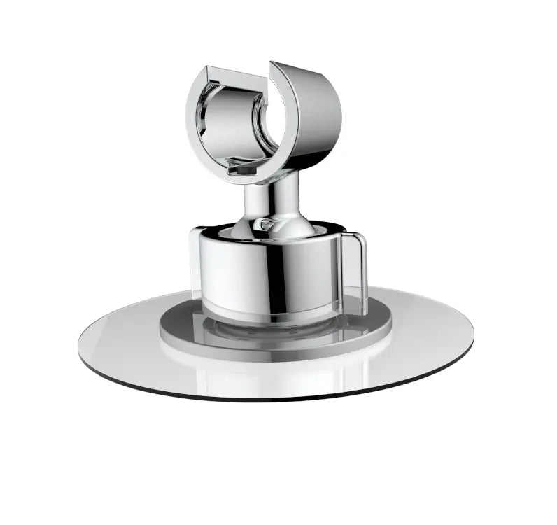 Wenko - 360° Shower Head Holder - Effortless Upgrade! 🚿✨