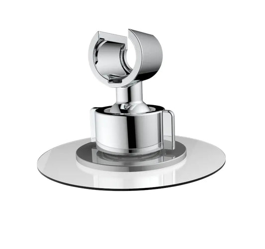 Wenko - 360° Shower Head Holder - Effortless Upgrade! 🚿✨