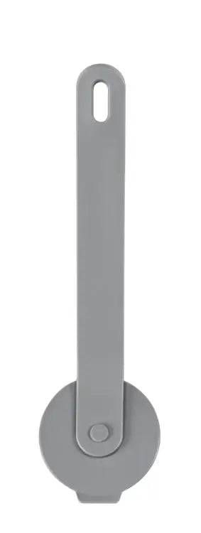 Wenko - Gray Dish Brush Simo - Efficient Cleaning! 🧼✨