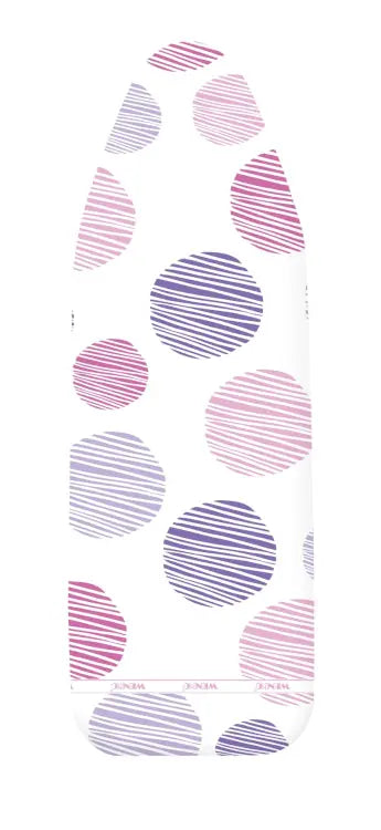Wenko - Basic Pro Ironing Board Cover M/L - Smooth Ironing Magic ✨🚀