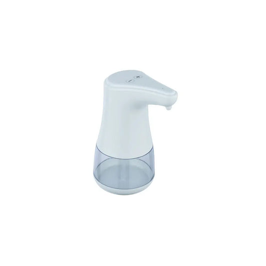 Wenko - Sensor Disinfectant Dispenser - Effortless Hygiene! 🧴✨