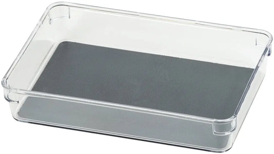 Wenko - Drawer Organizer 16x24x4.5 cm - Tidy Up Now! 🗂️✨
