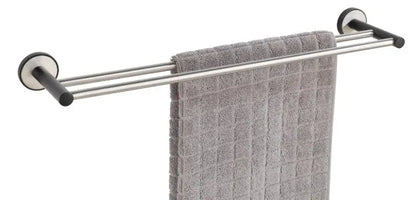 Wenko - UV-Loc Duo Wall Hook Maribor - Easy No-Drill Mounting 🛠️✨