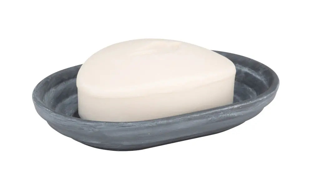 Wenko - Iseo Ceramic Soap Dish - Elegant & Durable 🛁✨