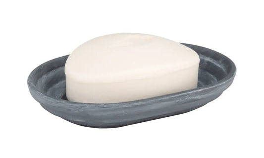 Wenko - Iseo Ceramic Soap Dish - Elegant & Durable 🛁✨