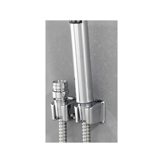 Wenko - Sink Faucet with DUO Hook - Stylish & Functional 🚰✨