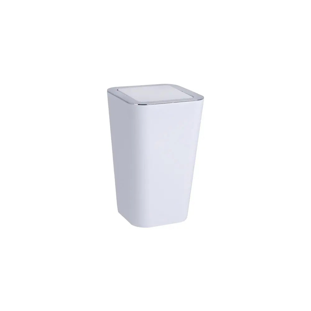 Wenko - Cosmetic Bucket Candy 6L White - Elegance & Organization! ✨🧴