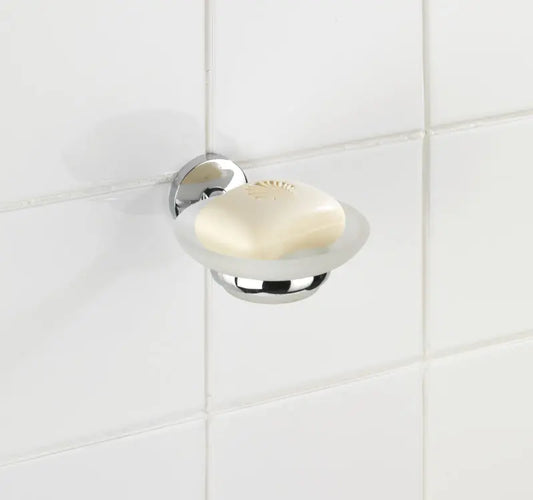 Wenko - Cuba Soap Dish - Elegance & Functionality 🧼✨
