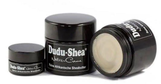 Dudu - Pure African Shea Butter - Ultimate Skincare Solution 🌿✨