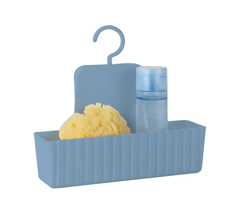 Wenko - Allstar Shower Caddy - Transform Your Shower! 🚿✨