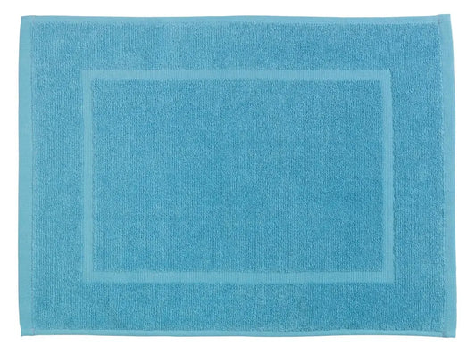 Wenko - Zen Blue Bath Mat - Ultimate Comfort & Style 🚿✨