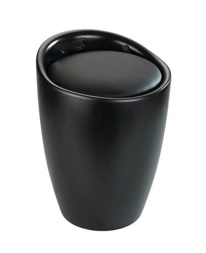 Wenko - Candy Bath Stool - Stylish Comfort 🖤