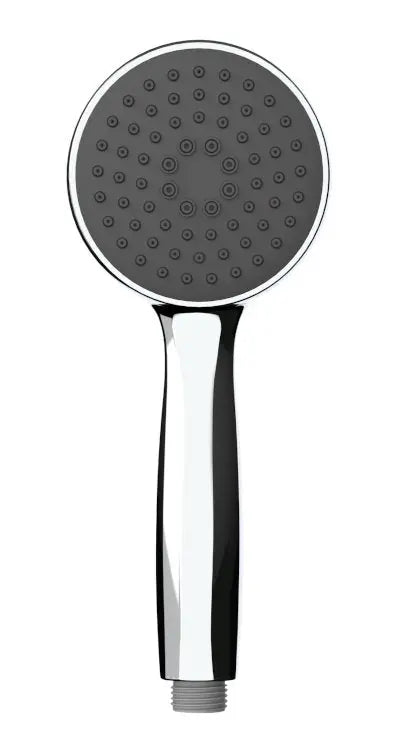 Wenko - Basic Shower Head 10 cm - Refresh Your Routine 🚿✨