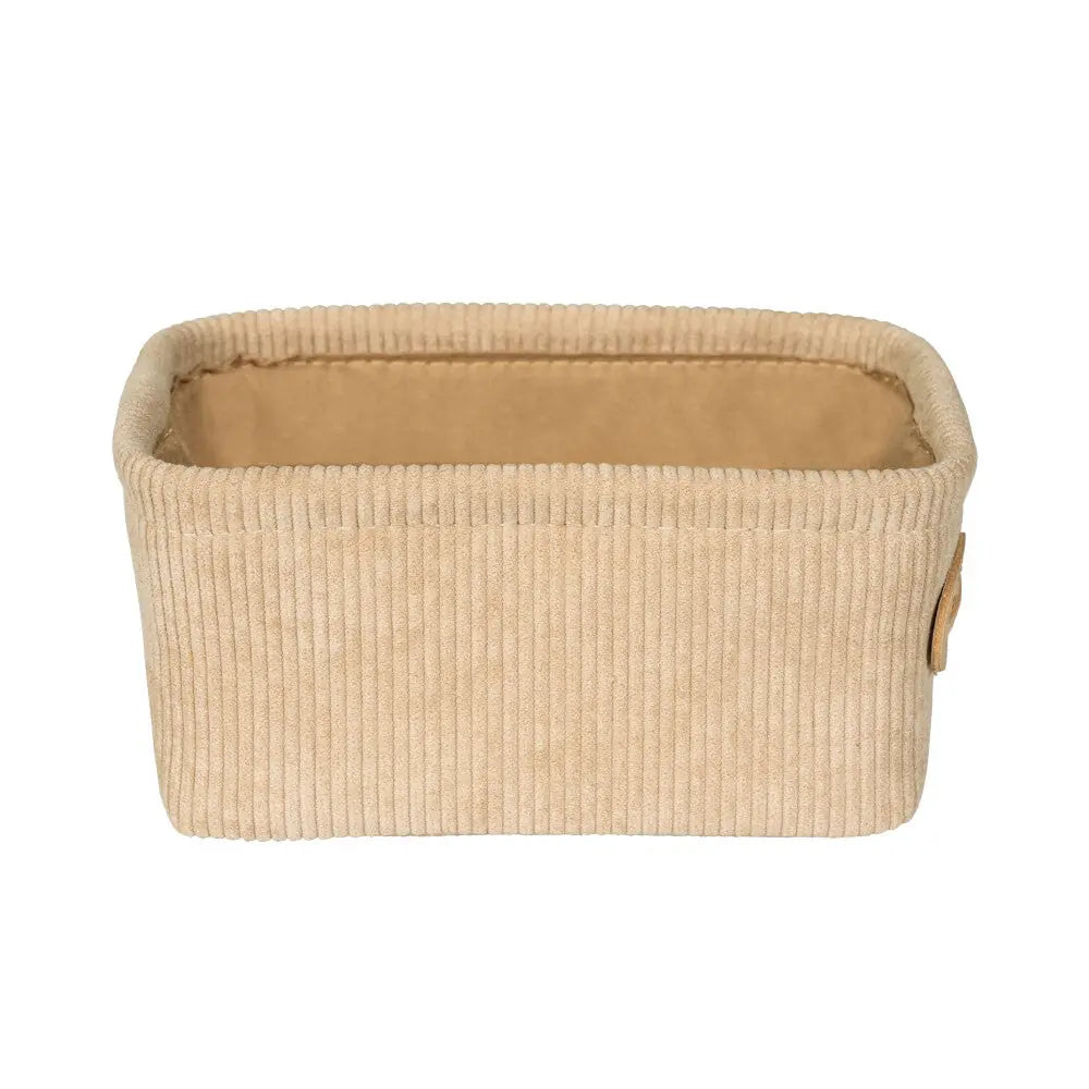 Wenko - Anela Mini Bathroom Basket - Chic Storage Solution 🧺🌟
