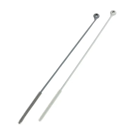 Wenko - Silicone Straw Cleaning Brushes - Clean with Ease 🧽✨