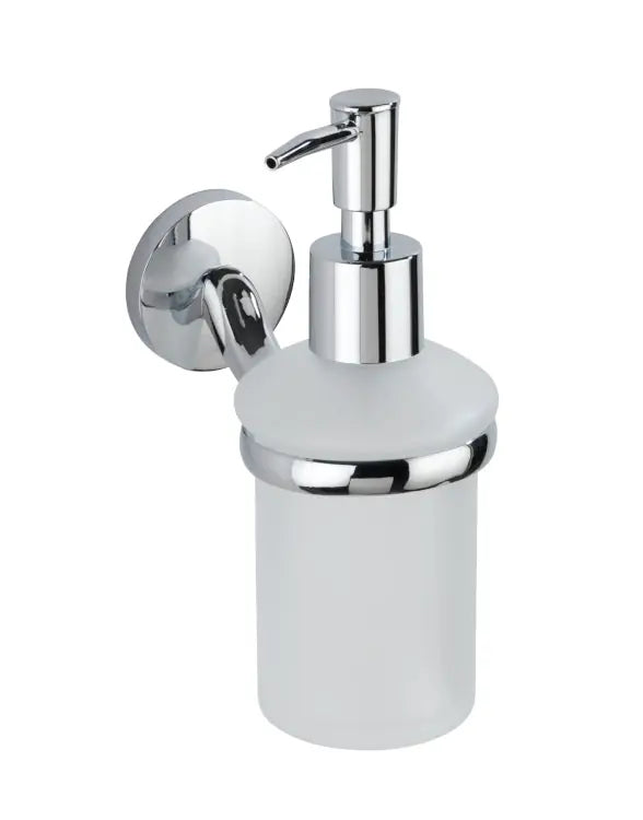 Wenko - Soap Dispenser Cuba - Elegance for Your Home ✨🛁